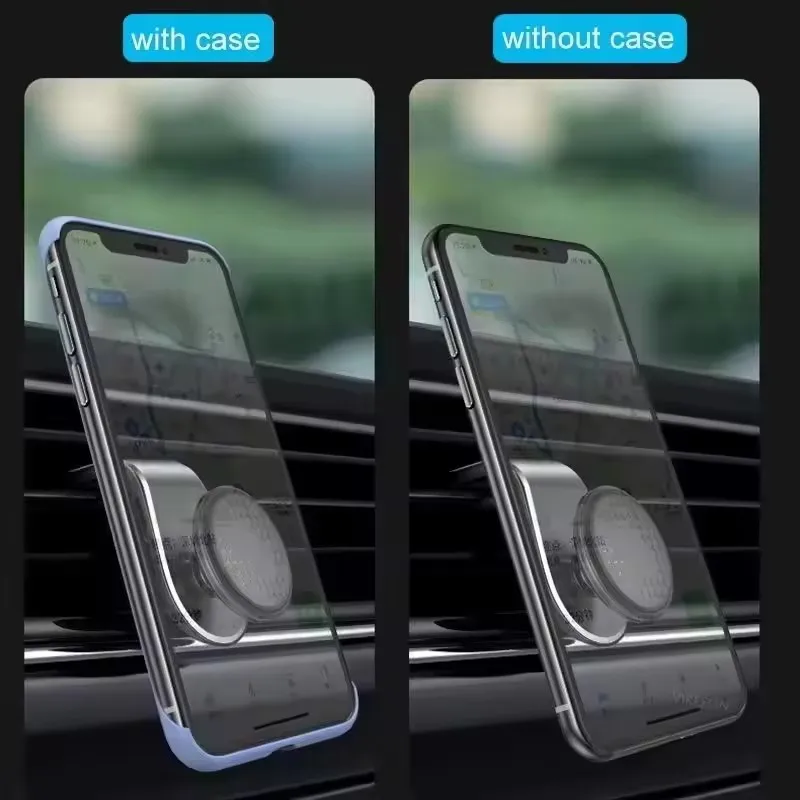 Magnetische autotelefoonhouder - Mobile Pedestal Cabinet recensie en prijs