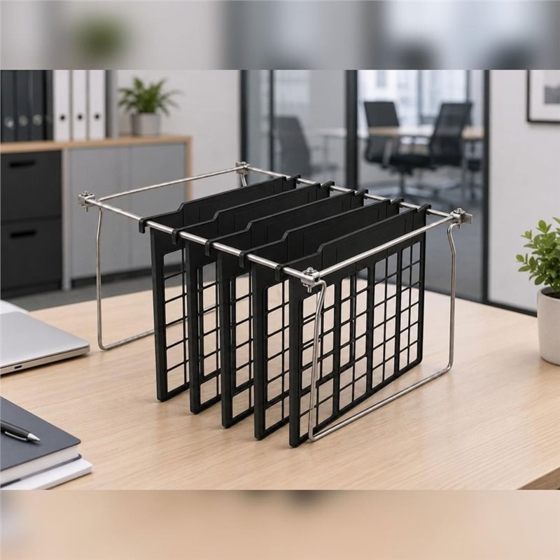 A09R! 6 stuks hangende bestand - File Cabinet recensie en prijs