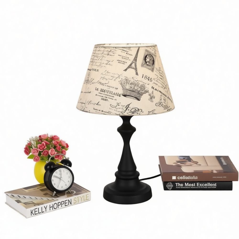 Retro vintage tafellamp, Ameri - Desk Lamp recensie en prijs