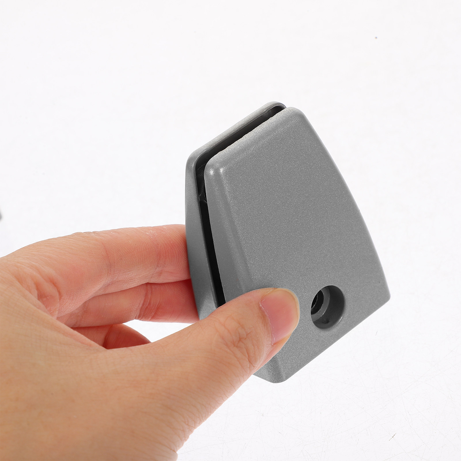 2 stuks glazen acryl zwarte bu - Partition Screen Divider recensie en prijs
