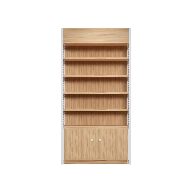 Moderne kast met boekenkast vo - Bookshelf recensie en prijs