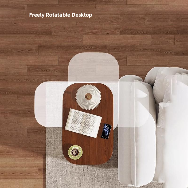 Verstelbare draaibare salontaf - Office Furniture Brands recensie en prijs