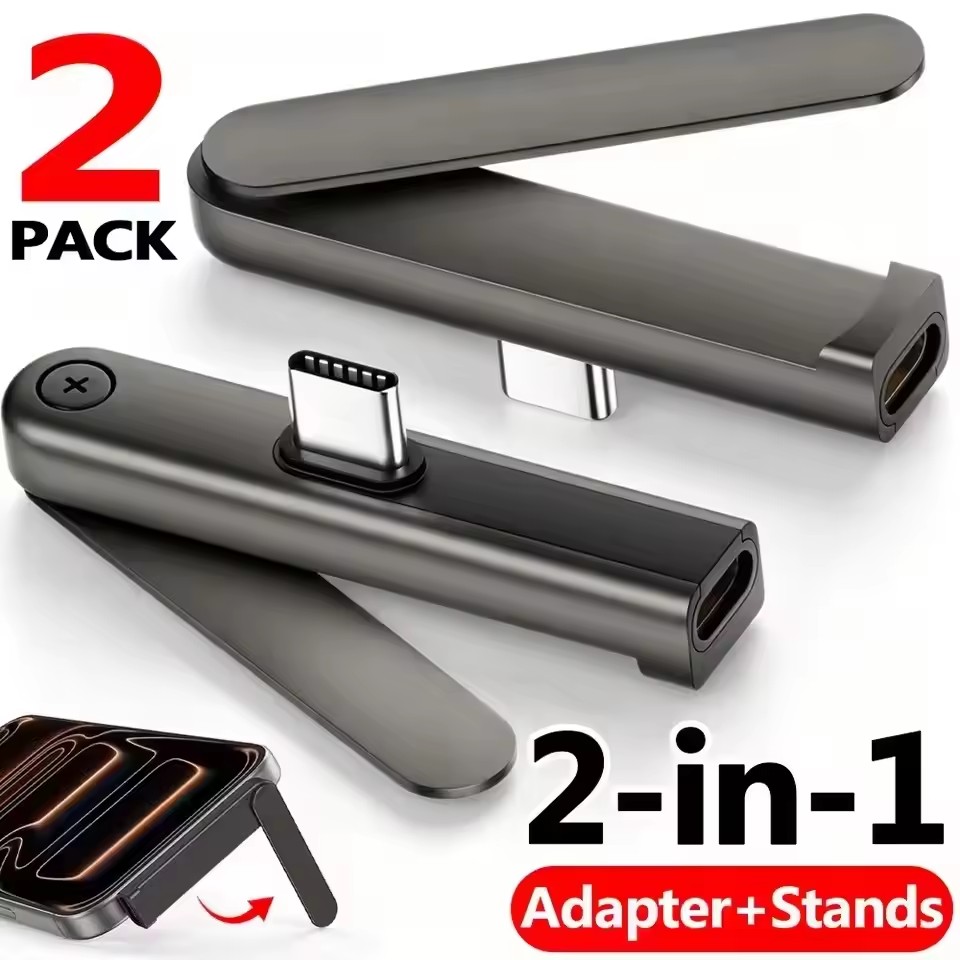 2/1 STUKS Draagbare USB C naar - Standing Desk recensie en prijs