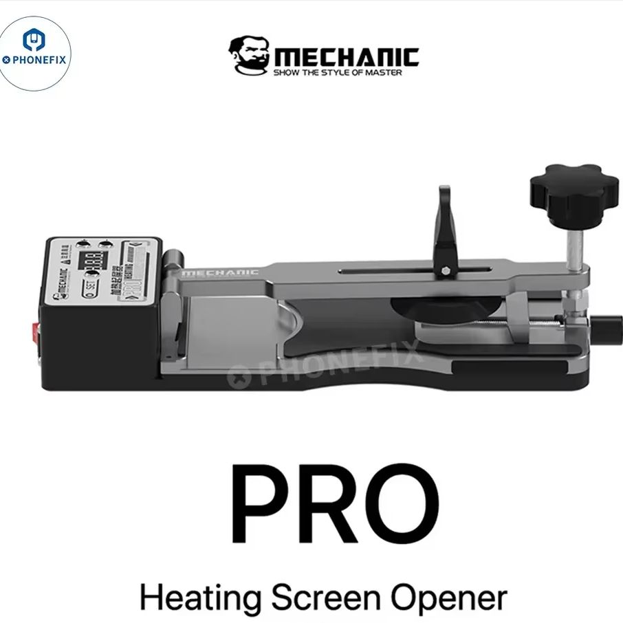 MECHANIC PRO Universele Verwar - Partition Screen Divider recensie en prijs