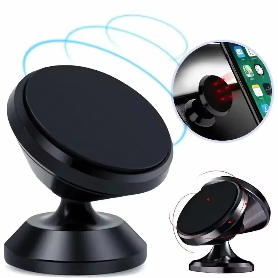 Magnetische autotelefoonhouder - Mobile Pedestal Cabinet recensie en prijs