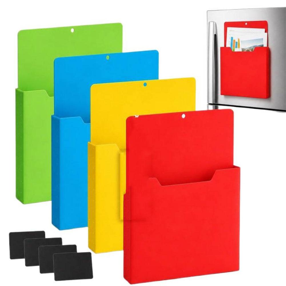 A4 magnetische documenthouder  - File Cabinet recensie en prijs
