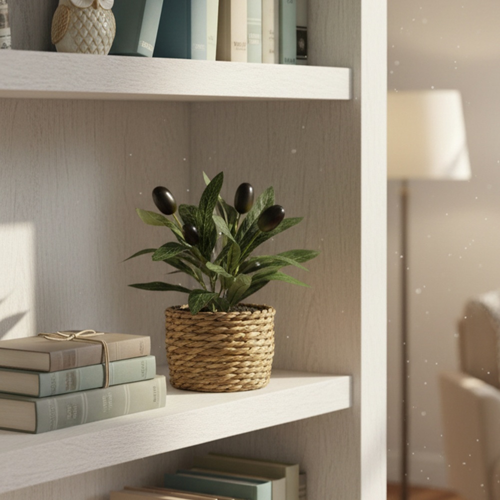 Kunstplanten Zakolijfbomen Kun - Office Furniture Brands recensie en prijs