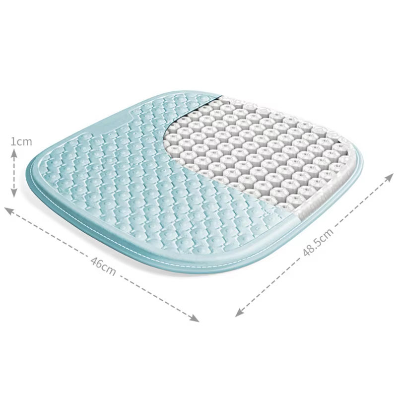 Auto-gelzitkussen, ademend hon - Office Chair Cushion recensie en prijs