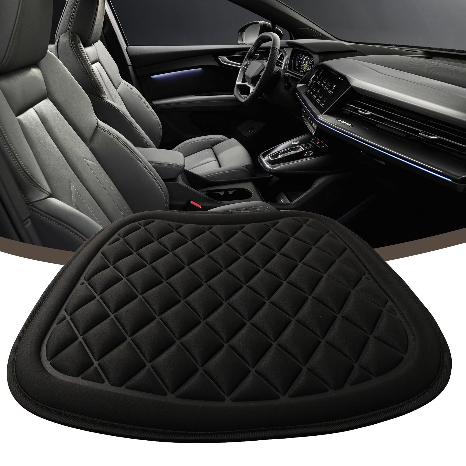 Autostoel auto ​ Kussen 44*48c - Office Chair Cushion recensie en prijs