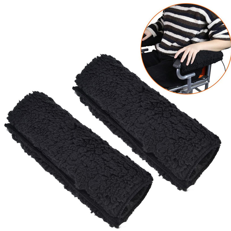 2 stuks armsteunkussen voor bu - Office Chair Cushion recensie en prijs