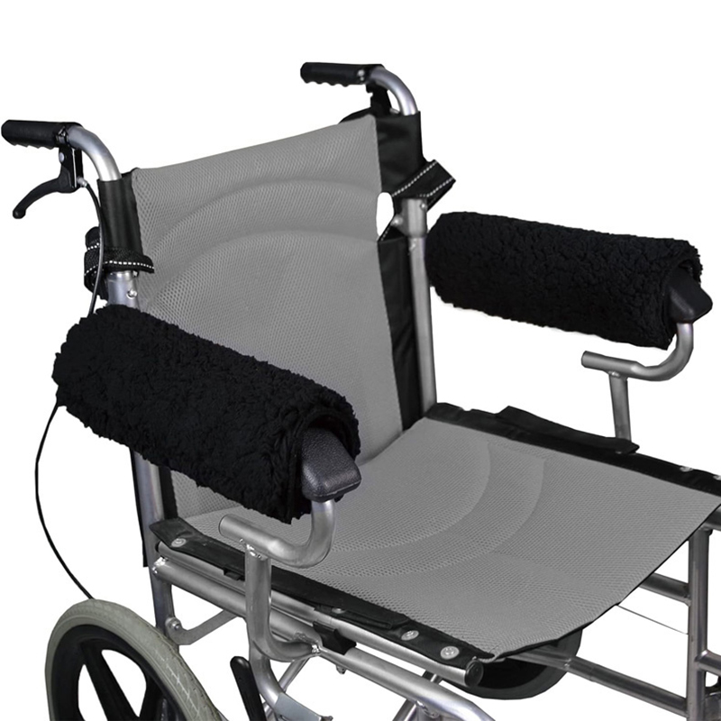 2 stuks armsteunkussen voor bu - Office Chair Cushion recensie en prijs