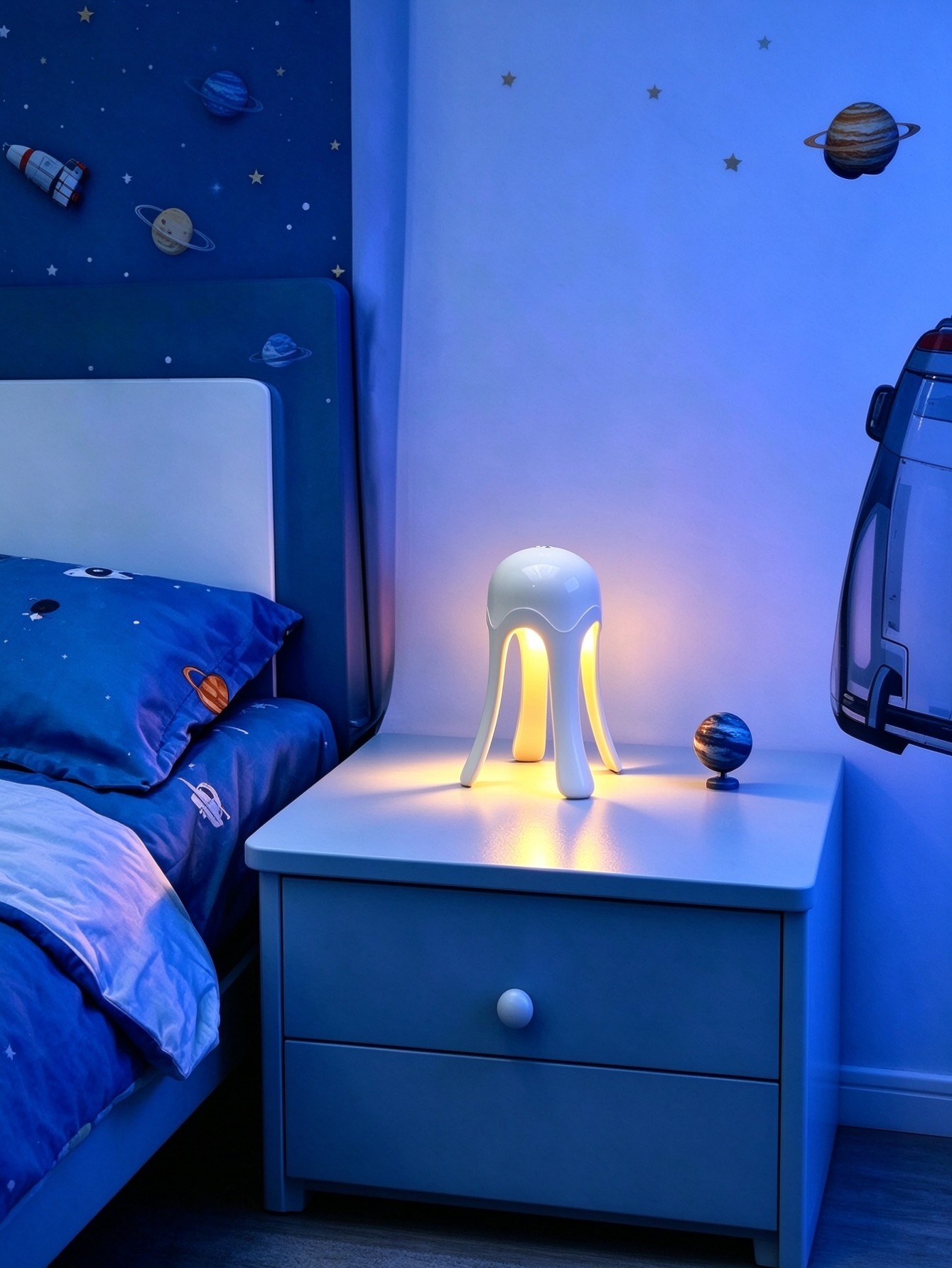Compact formaat en stabiele ba - Desk Lamp recensie en prijs