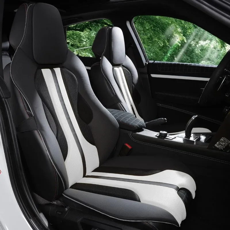 Voor Volkswagen TOUAREG PHEV K - Office Chair Cushion recensie en prijs